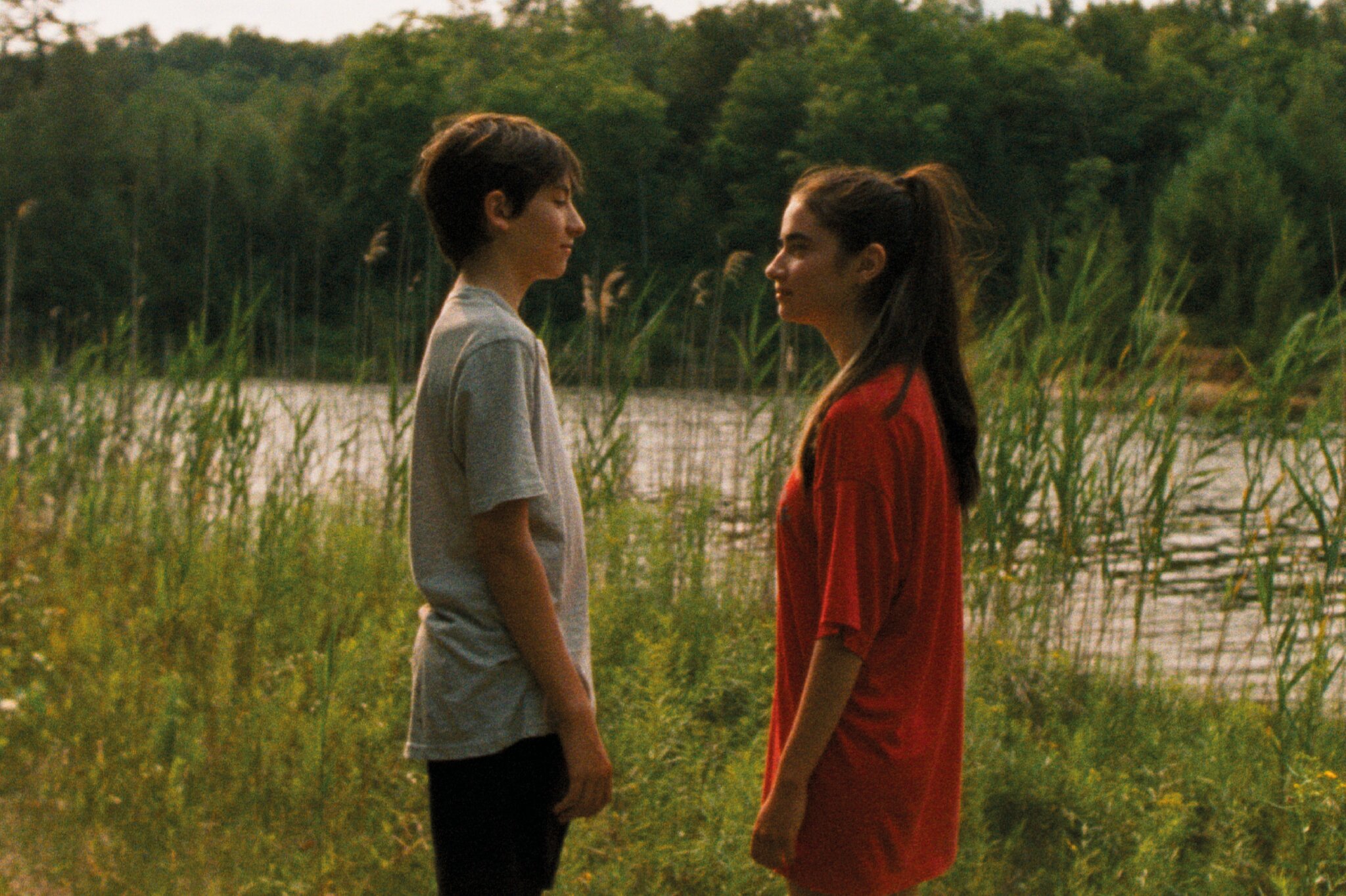 Falcon Lake' Review: Pack Water, Sunscreen and Palo Santo - The New York  Times